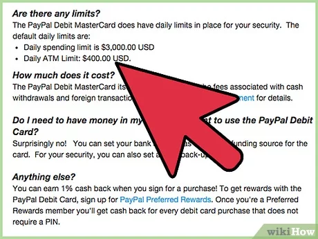 What bank accounts and debit cards are eligible for Instant Transfer? | PayPal MY