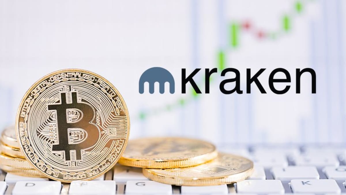 Kraken Tokize Honest Review of a Crypto Trading Platform