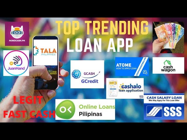 Personal Loan Philippines | LoanChamp