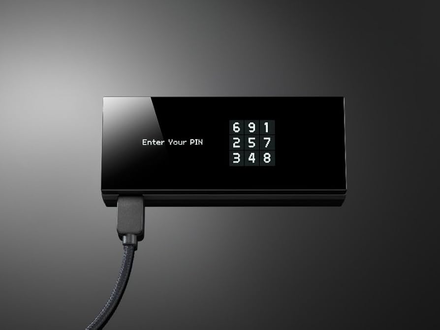 KeepKey Hardware Wallet - The Next Frontier of Crypto Security