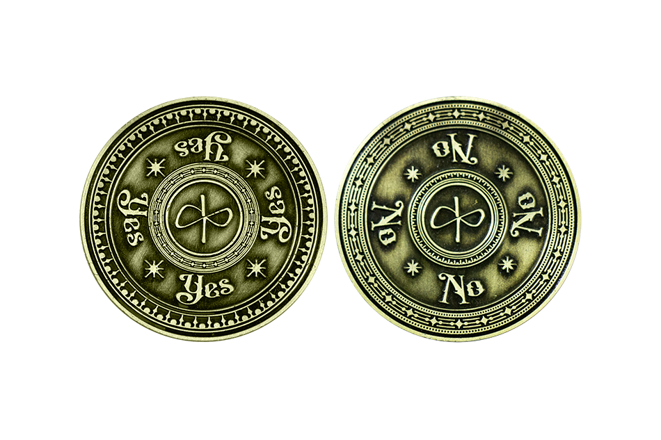 How to Create Your Custom Challenge Coins | ostrov-dety.ru ®