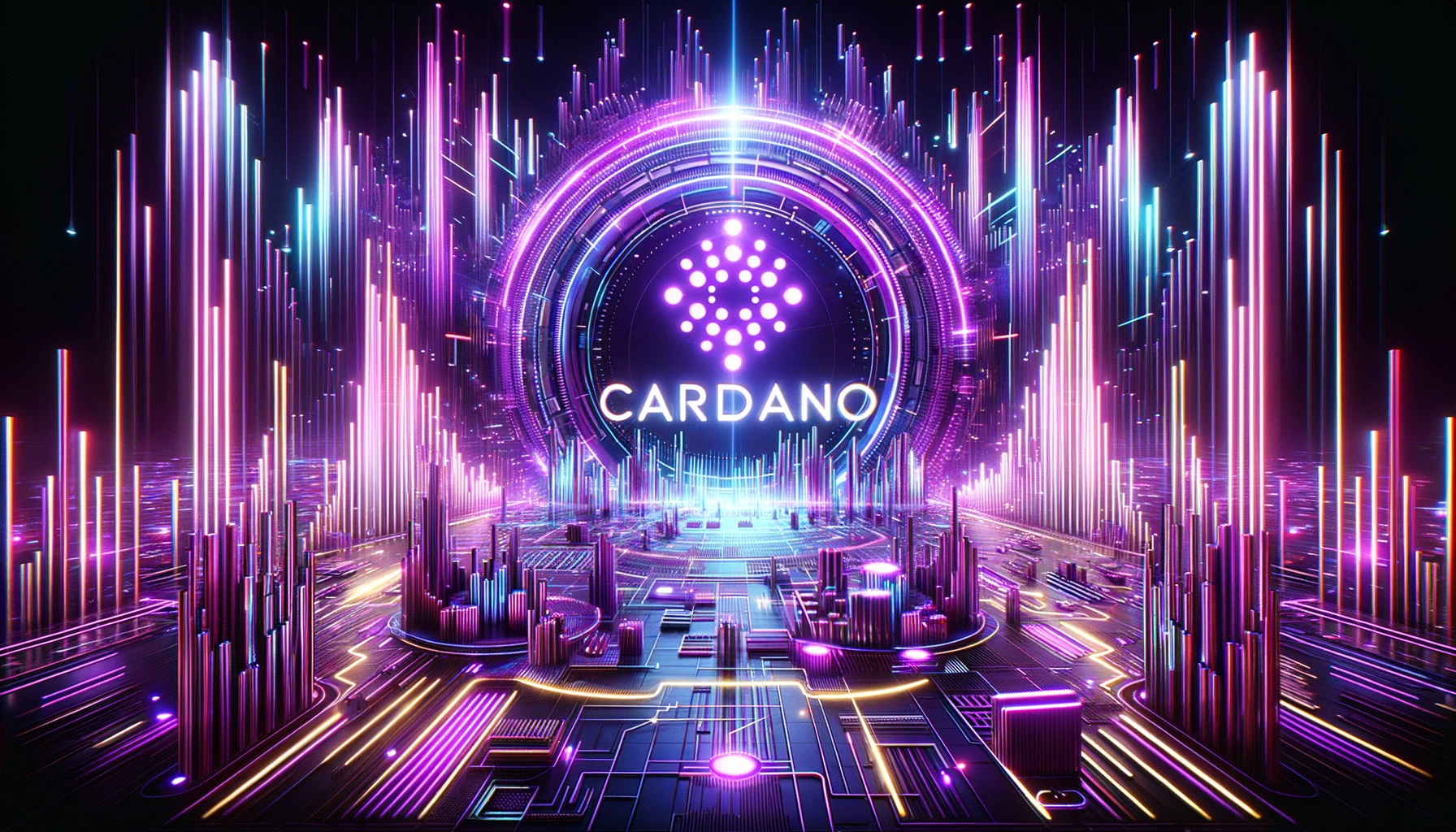 Crypto Exchange Says Cardano Price Can Reach $, Here’s When — TradingView News