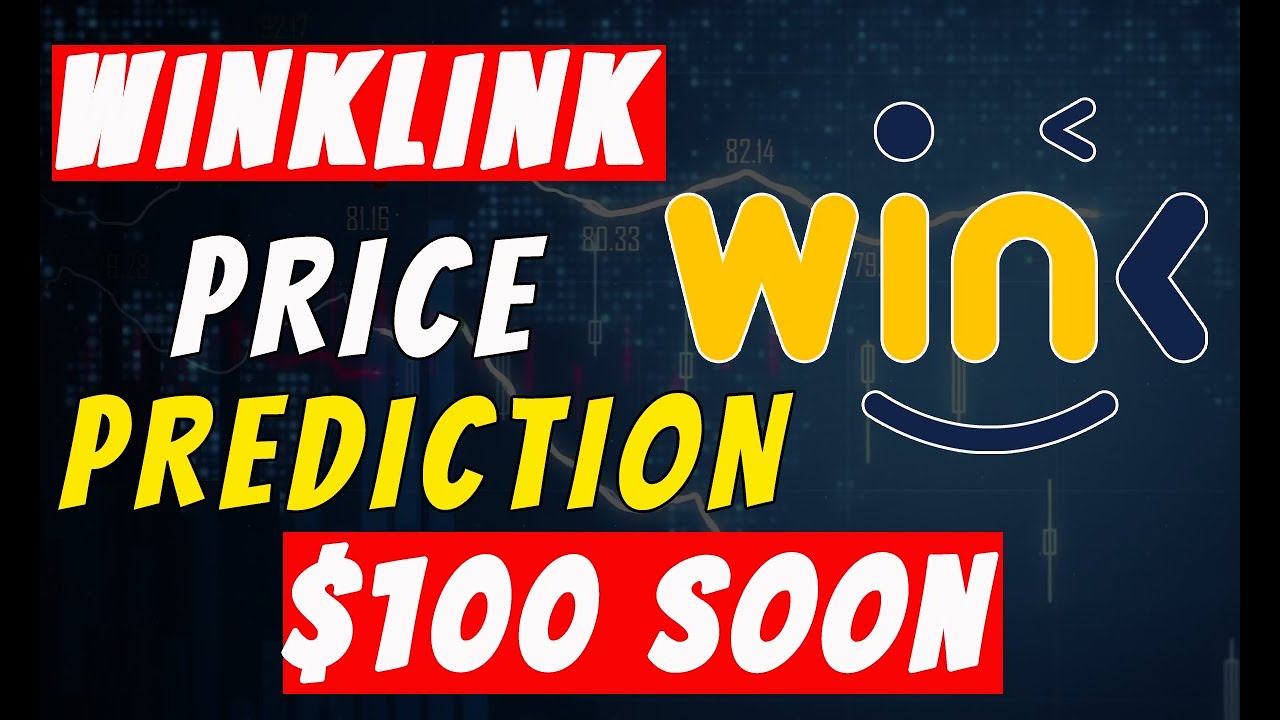 Wink Price today in India is ₹ | WIN-INR | Buyucoin