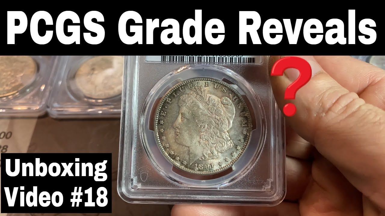 A Christmas Eve Silver Coin Unboxing! - General Precious Metals videos - The Silver Forum