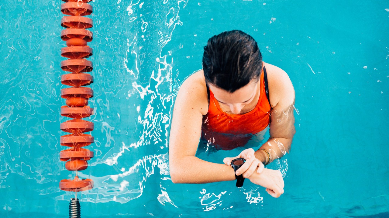 Swim Tracker: Alternative Ways To Measure Your Pool Efforts – Triathlete