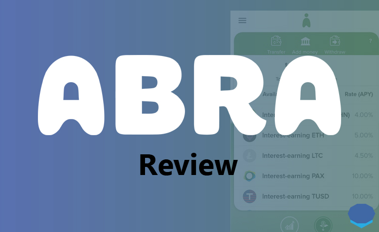 Abra Wallet: Crypto Investment App Review Guide - Master The Crypto