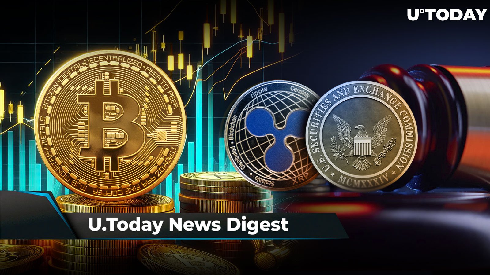 Instant view: Bitcoin rises to record high | Reuters