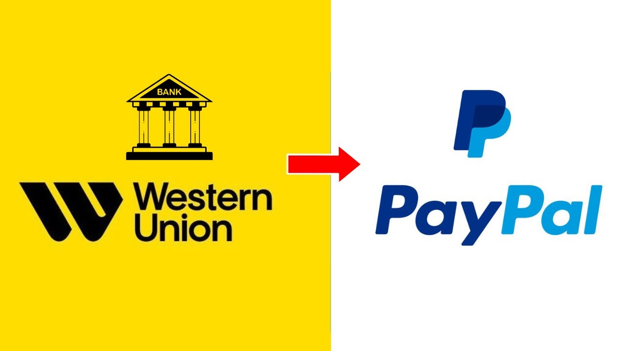 How to Send Money From PayPal to Western Union? (In )