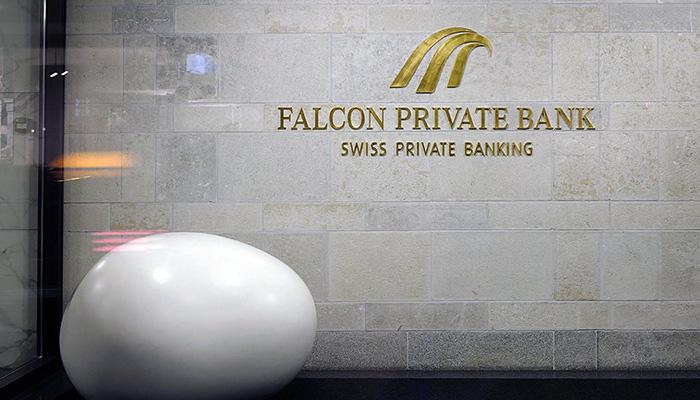 Falcon Private Bank accepts wealth from crypto assets - Private Banker International