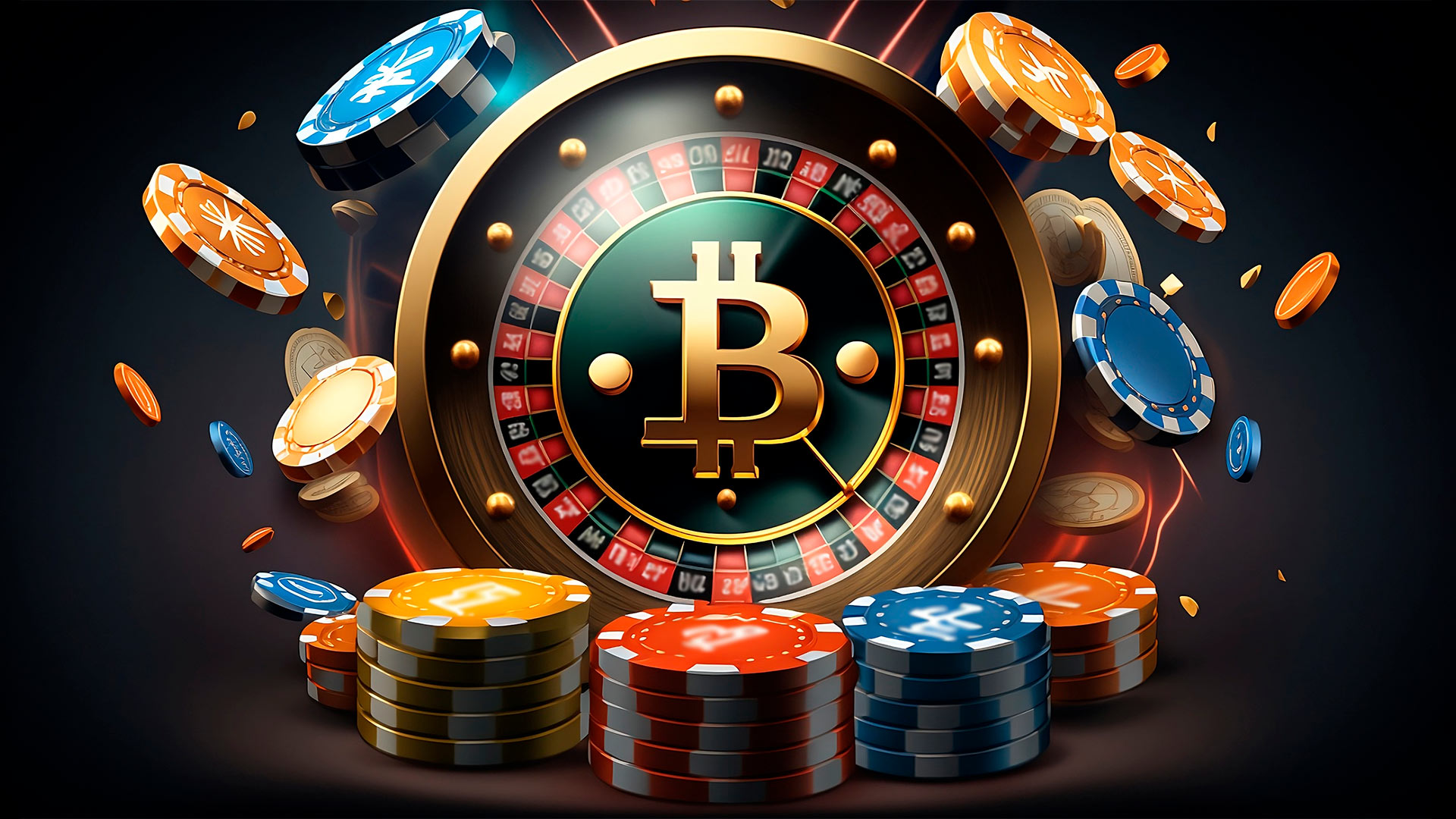 Top Bitcoin Casinos - Play at the Best Bitcoin Casino Sites