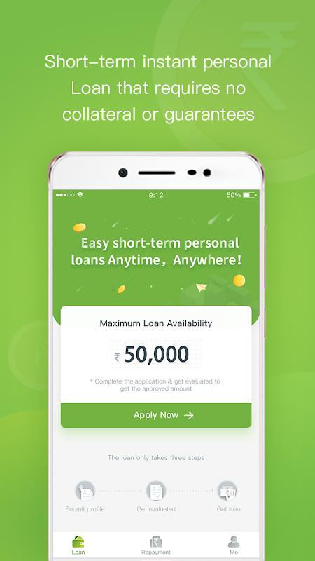 Chapaa Loan - Easy for Cash for Android - Download