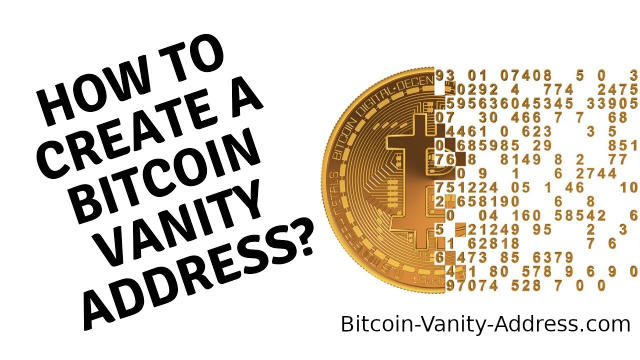 How to Create a Bitcoin Blockchain Address | OriginStamp