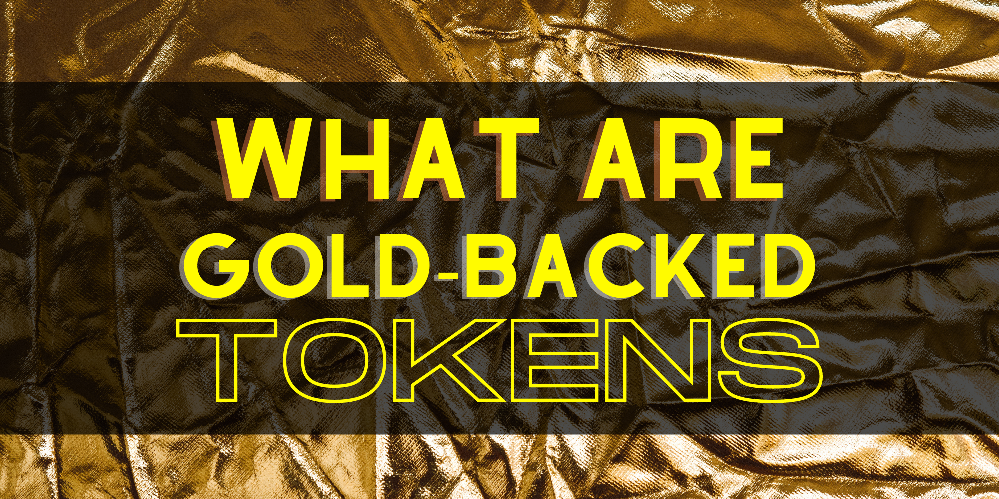 The Kinesis Guide to Gold-Backed Cryptocurrency | Kinesis