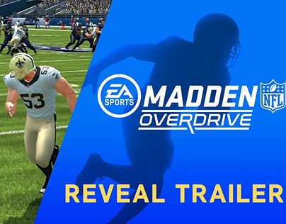 Madden NFL Overdrive: Get More Coins and Madden Cash – WP Mobile Game Guides