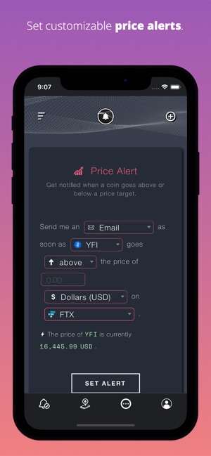 Cryptocurrency Signals, Alerts and Notifications on Prices, Volumes and Listings | ostrov-dety.ru