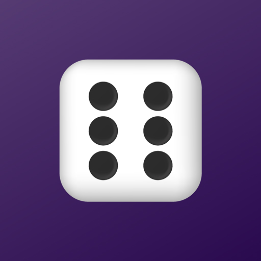 Virtual Dice & Coin Flip