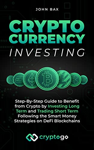 Cryptocurrency Books | Listen on Audible