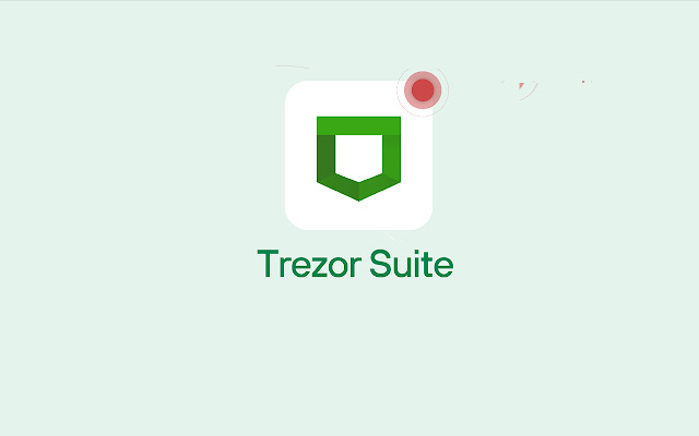 Trezor Chrome Extension – Trezor Blog