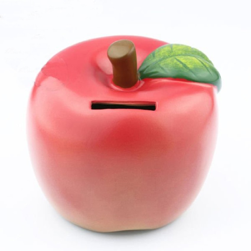 Quality Wholesale apple piggy bank Available For Your Valuables - ostrov-dety.ru