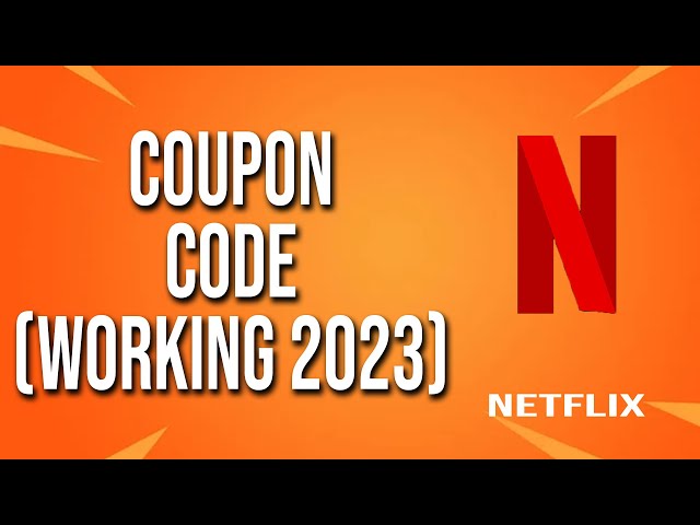 Netflix Gift Card