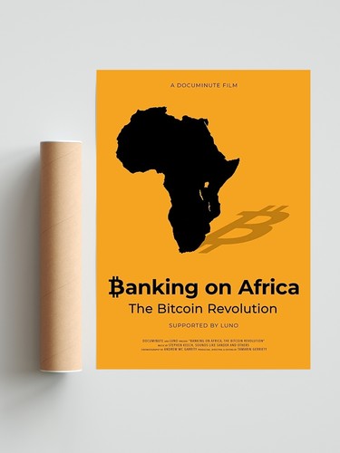 Watch Banking on Africa: The Bitcoin Revolution () Online for Free | The Roku Channel | Roku