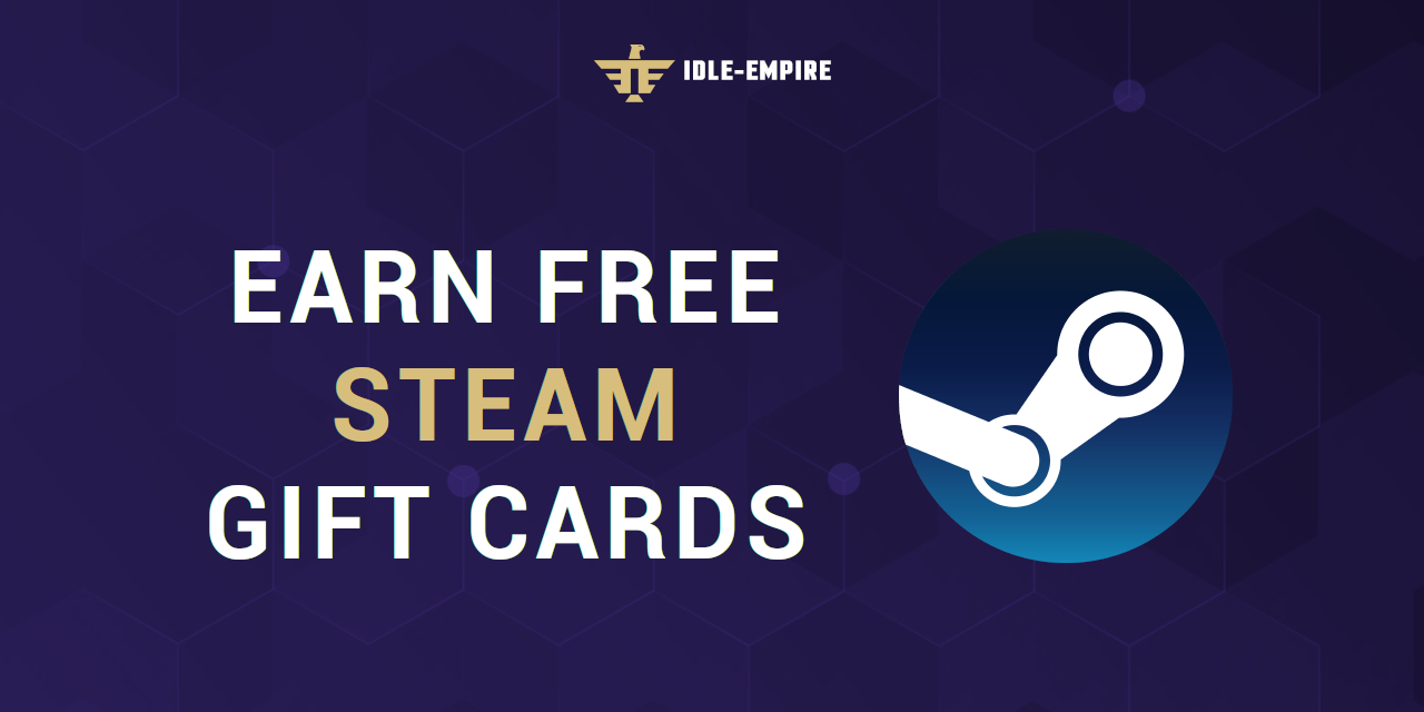 30+ Free Steam Gift Cards - Followchain