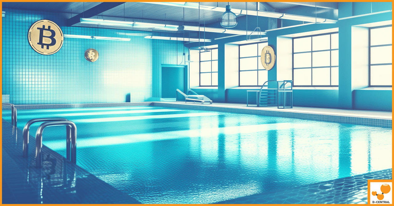 A Bathhouse Is Heating Its Spa Pools With Bitcoin Mining