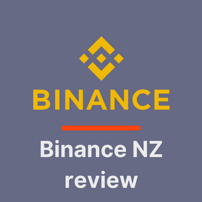 Online cryptocurrency exchange Binance registers in New Zealand | RNZ News