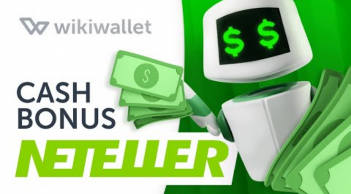 How to send Bitcoin with Neteller? | Wikibrain