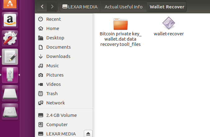 How to backup core wallet and how to replace ostrov-dety.ru backup file