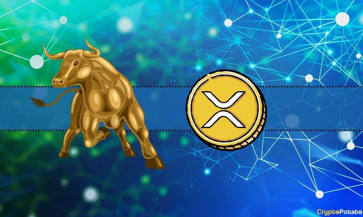 3x Long XRP Token (XRPBULL) Price Prediction for - - - - BitScreener