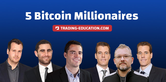 Crypto rich list CZ & the ex-billionaires