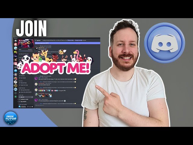 Best Adopt Me Discord Trading Servers [With Links] - ostrov-dety.ru