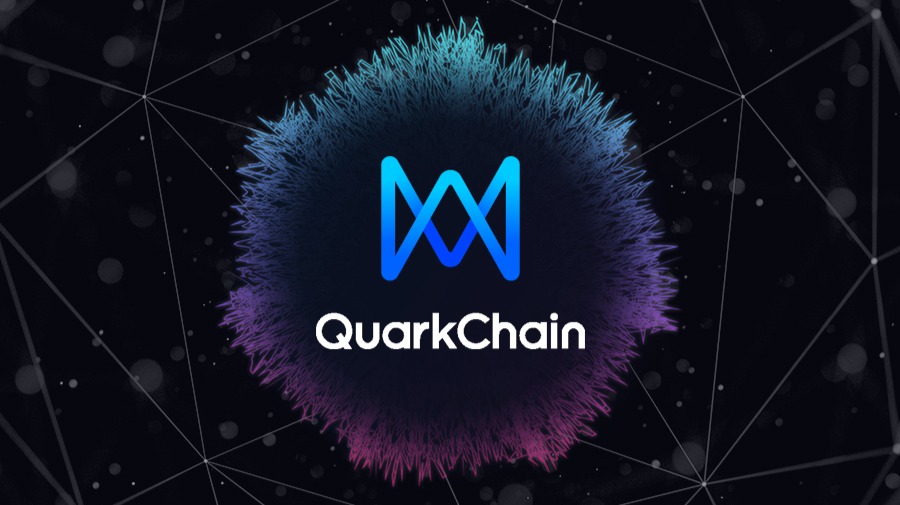 QKC to BTC Price today: Live rate QuarkChain in Bitcoin