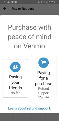 Venmo expanding: Here are the stores you can use Venmo as a payment method - ostrov-dety.ru