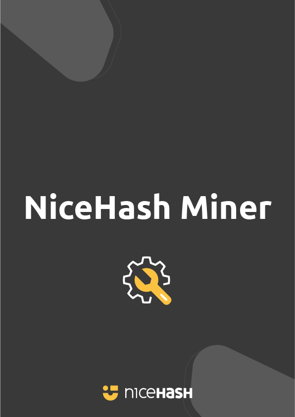 Download Center | NiceHash