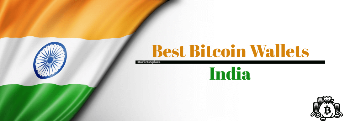 9 Best Bitcoin Wallets India - CoinCodeCap