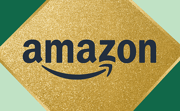 Amazon Gift Card | Canada | Cardly