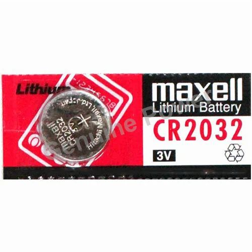 CR (Coin Type Lithium Manganese Dioxide Battery) | Primary Batteries | ostrov-dety.ru - Maxell