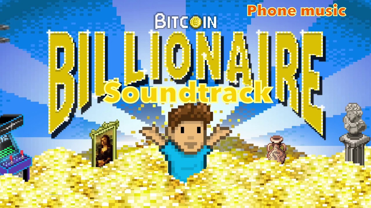 BITCOIN BILLIONAIRE BALLERS CLUB