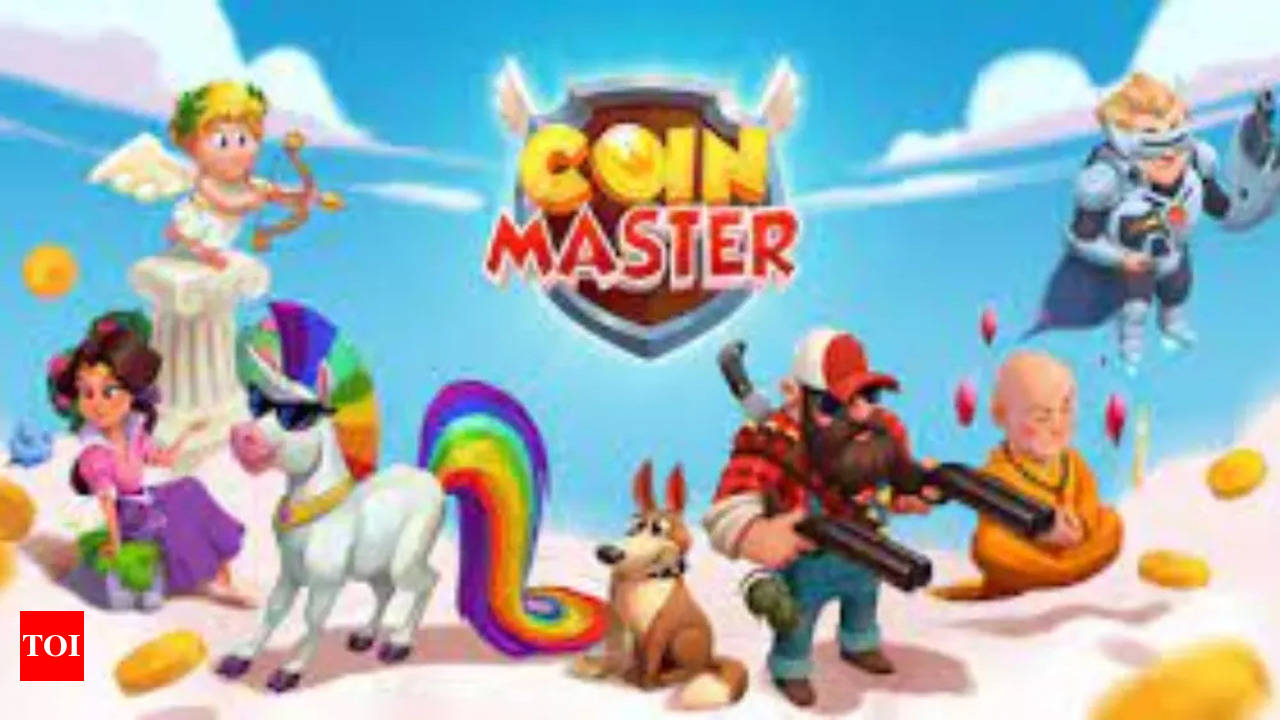 Coin Master Game FAQs