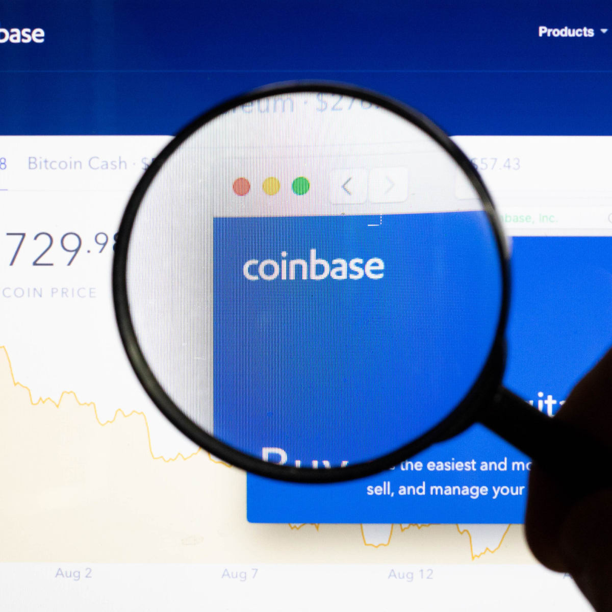 Coinbase Review – Forbes Advisor Canada