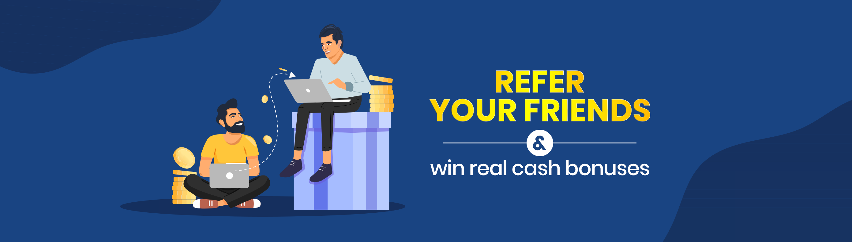 18 Best Referral Programs To Make Money (Up to $)