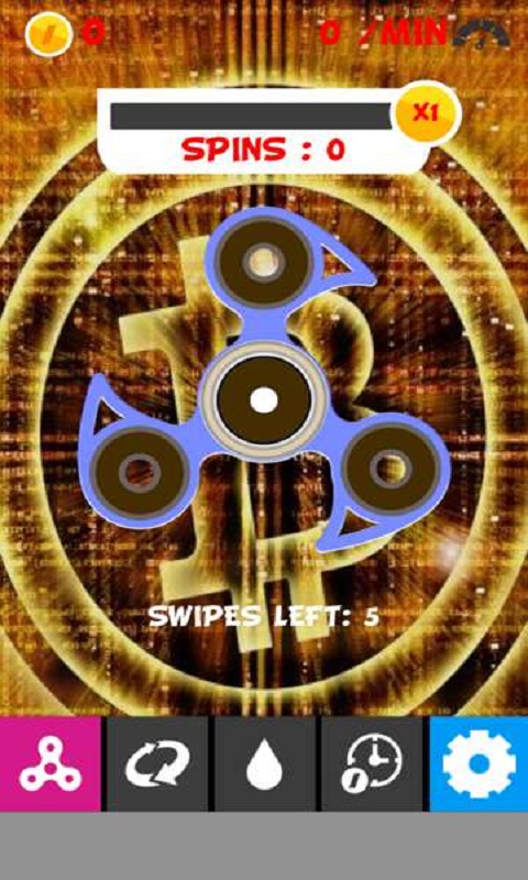 Descarga de la aplicación BTC SPIN PRO - Gratis - 9Apps