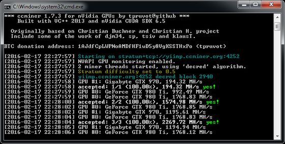 Stratum V2 The next-gen protocol for pooled mining