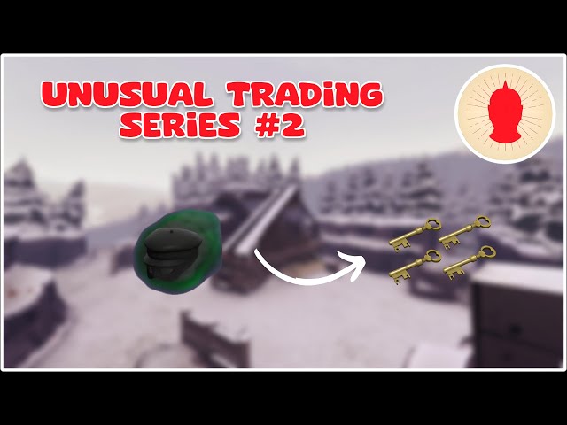 Trade TF2 Items ⭐️ Best TF2 Trading Site & Trade Bot