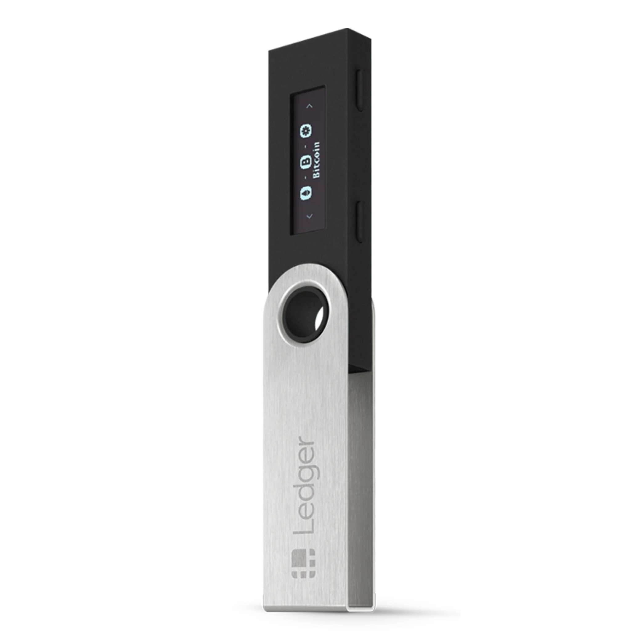 Buy Cryptocurrency | Ledger