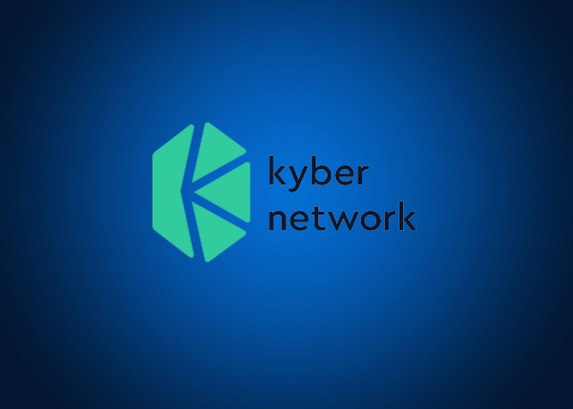 Kyber Network: Buy or sell KNC with the lowest price and commission!