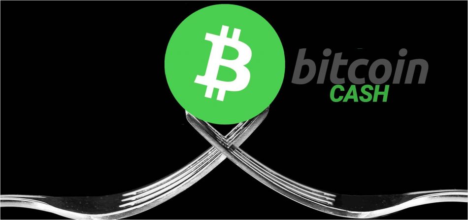 What Caused The Bitcoin Cash Hard Fork