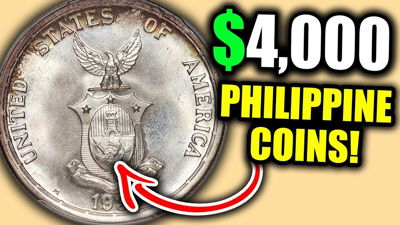 Coins of the Philippine peso - Wikipedia